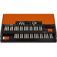 VOX Continental V Arturia