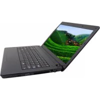 Notice ECS BR40II7 Laptop