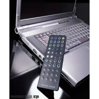 ECS 600L - Ordinateur portable