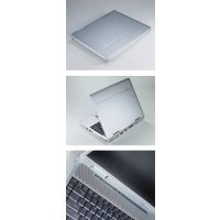 Notice ECS 558 笔记本电脑