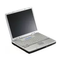 ECS G320 - Ordinateur portable