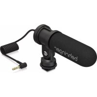 Video Mic MS BEHRINGER