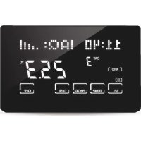 Notice Fantini Cosmi CH193VMC Ventilateur