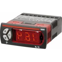 Notice Vemer HT JK1P3D Contrôleur de température