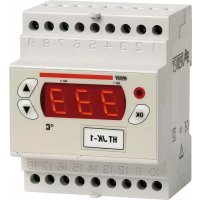 Notice Vemer HT JK1DA Thermorégulateur