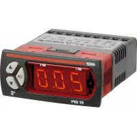 Notice Vemer HT NIPT2P3A Contrôleur de température
