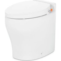 Notice DOMETIC MASTERFLUSH 8541 Toilet