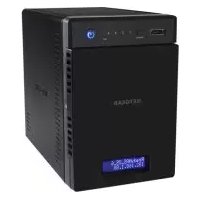NETGEAR ReadyNAS R314 - NAS