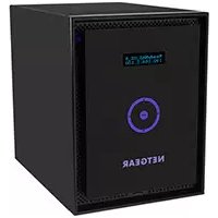 NETGEAR ReadyNAS R316 - NAS