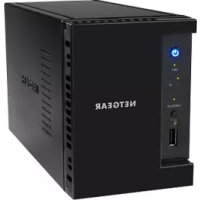 NETGEAR ReadyNAS R31223D - NAS