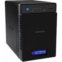NETGEAR ReadyNAS R20441D - NAS