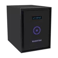 NETGEAR ReadyNAS R51661D - NAS