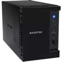 NETGEAR ReadyNAS R20221D - NAS