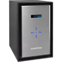 NETGEAR ReadyNAS R628X - NAS