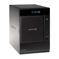 Notice NETGEAR READYNAS RDP600U NAS