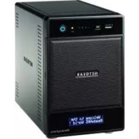 Notice NETGEAR READYNAS RDP4430D NAS