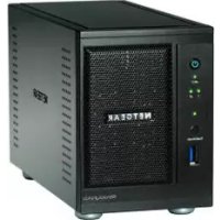 Notice NETGEAR READYNAS RDP2000 NAS