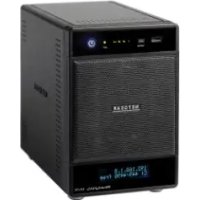 Notice NETGEAR READYNAS RDX4410 NAS