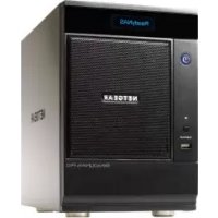 Notice NETGEAR READYNAS RDP6610200 NAS