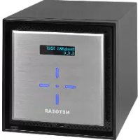 ReadyNAS R524X NETGEAR