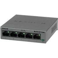 Notice NETGEAR GS305V2 Commutateur