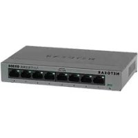 Notice NETGEAR GS308V2 Commutateur réseau