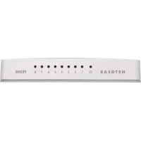 Notice NETGEAR FS208V2 Commutateur