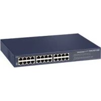 Notice NETGEAR PROSAFE JGS524V2 Commutateur