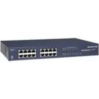 Notice NETGEAR PROSAFE JGS516V2 Commutateur