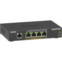 GS305Pv2 NETGEAR