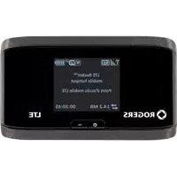 Notice NETGEAR AIRCARD 763S Point d'accès mobile