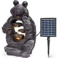 Notice Blumfeldt ALBERT Fontana solare