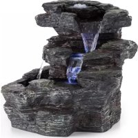 Rochester Falls Blumfeldt