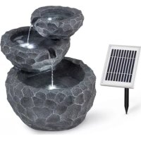 Notice Blumfeldt MURACH Solarmodul