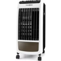 Notice OneConcept CARRIBEANBLUE Air Conditioning