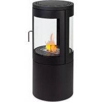 Notice Blumfeldt FIAMME CIRCULO Caminetto