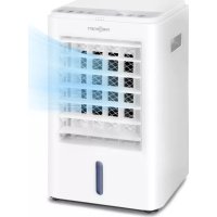 Notice OneConcept AIR CUBE Air Conditioning