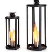 Notice Blumfeldt FIAMME CILINDRO Caminetto