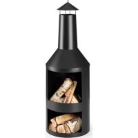 Blumfeldt Westeros - Fireplace