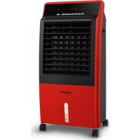 Notice OneConcept CTR1 Air Conditioning
