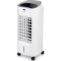 Notice OneConcept COOLSTER Air Conditioning