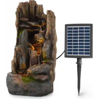 Mystic Tree Blumfeldt