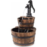 Cascada Doble Blumfeldt