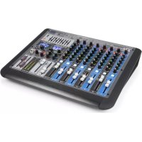 Notice Power Dynamics PDMS1204 Sprzęt DJ