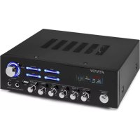 Notice Fenton AV120BT Système hifi