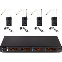 PD504B Power Dynamics