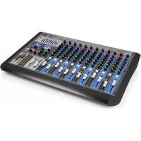 PDMS1604 Power Dynamics