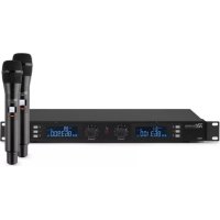 PD632H Power Dynamics