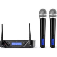 Notice Malone UHF450 Micrófono