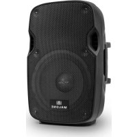 Notice Malone PW2910A Speaker